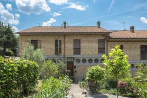 Casa Giovanni XXIII Assisi Assisi